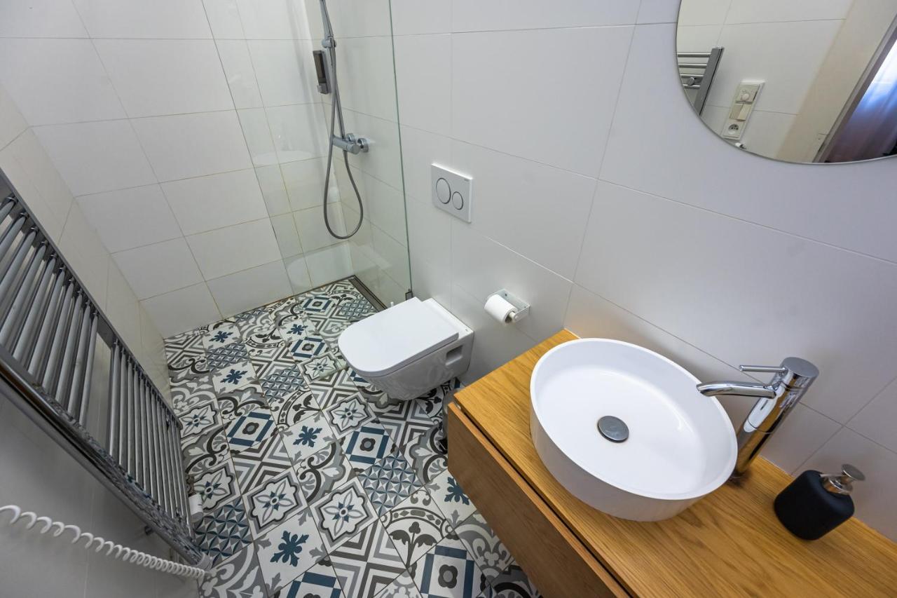 Apartrezidence Opletalova Prague Exterior photo