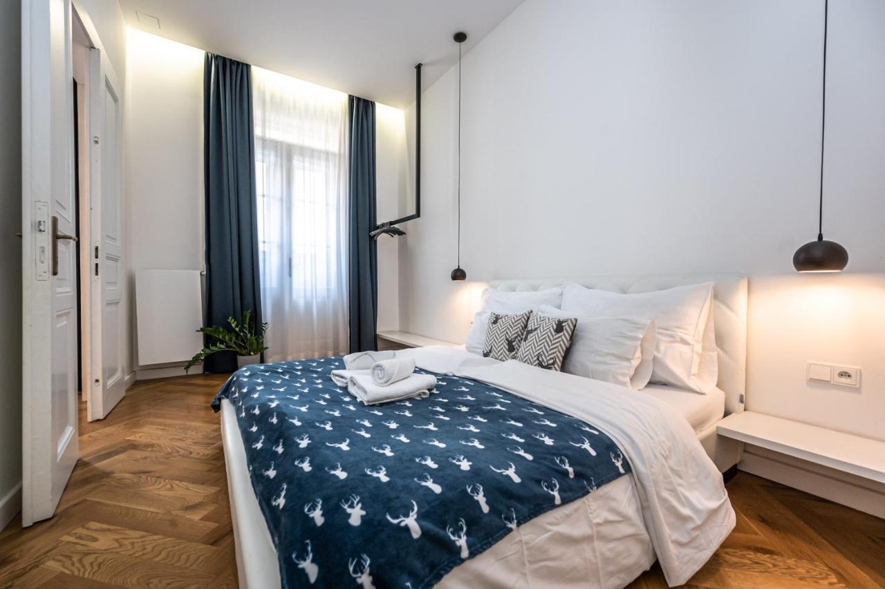 Apartrezidence Opletalova Prague Exterior photo